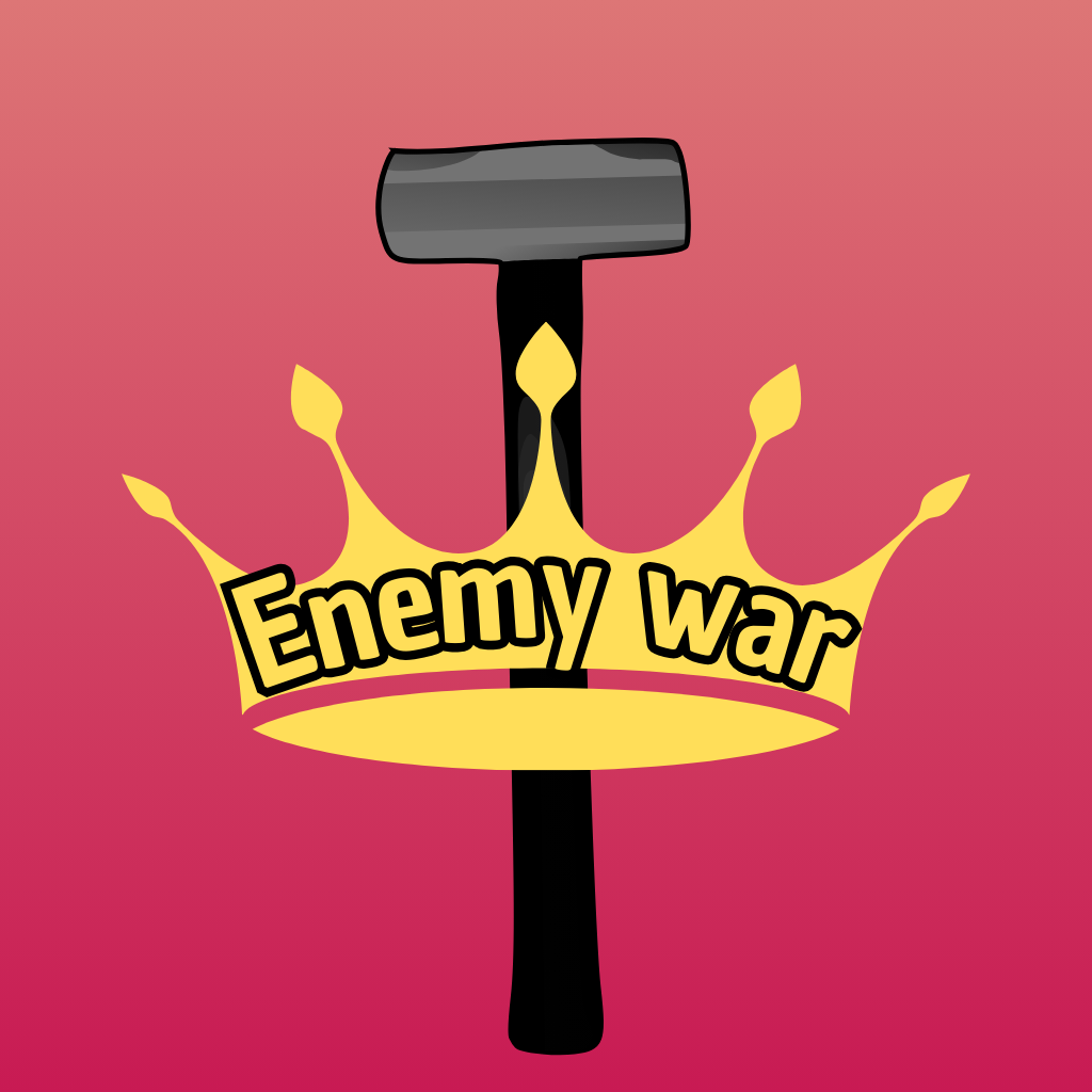Enemy War