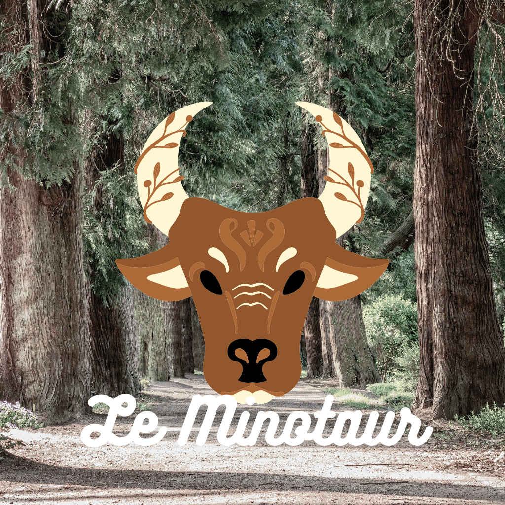 Le Minotaur