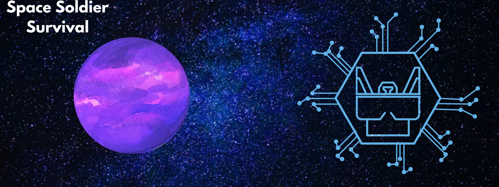 SpaceSoldierSurvivalBanner